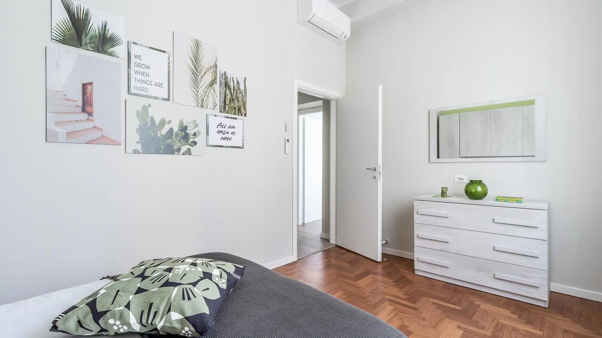 Via Lecco 6 Apartment Milan