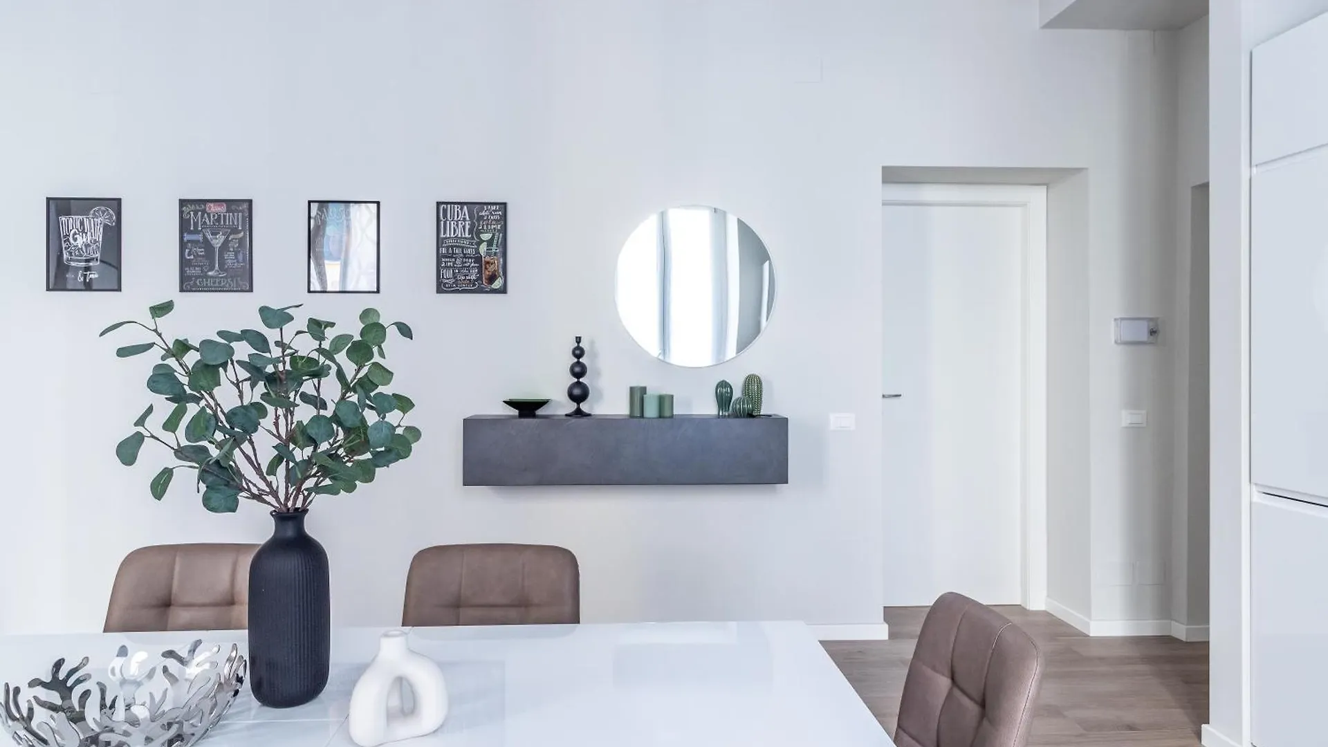 Via Lecco 6 Apartment Milan