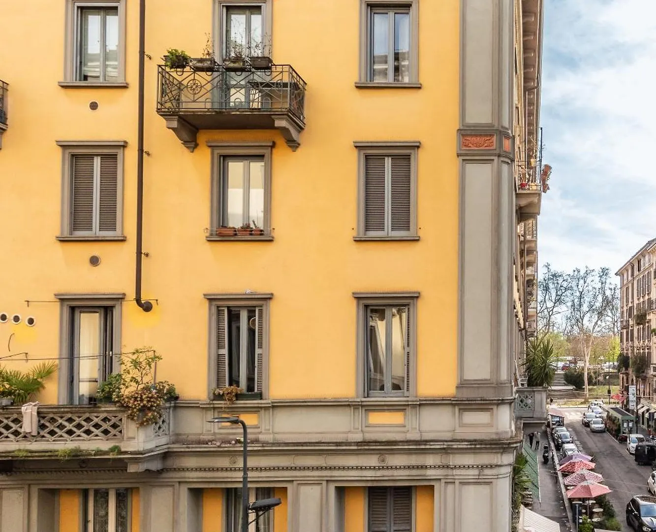 Via Lecco 6 Apartment Milan
