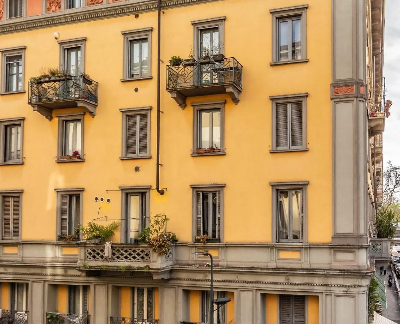 Via Lecco 6 Apartment Milan