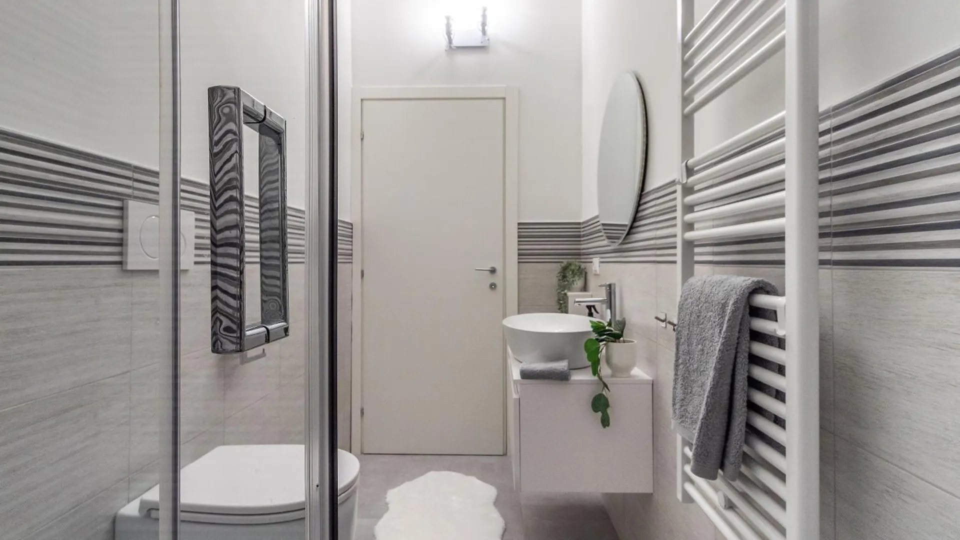 Via Lecco 6 Apartment Milan Italy