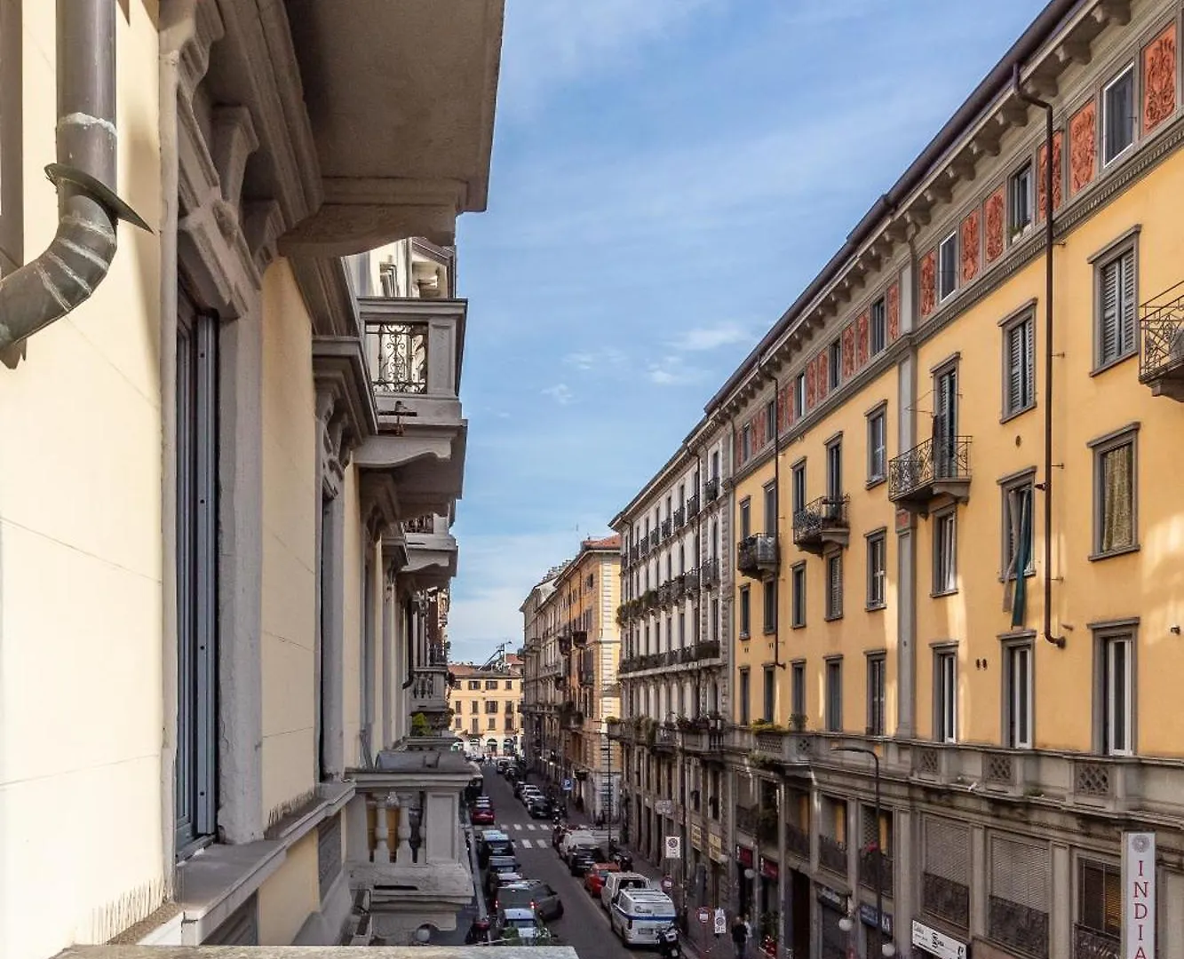 Via Lecco 6 Apartment Milan