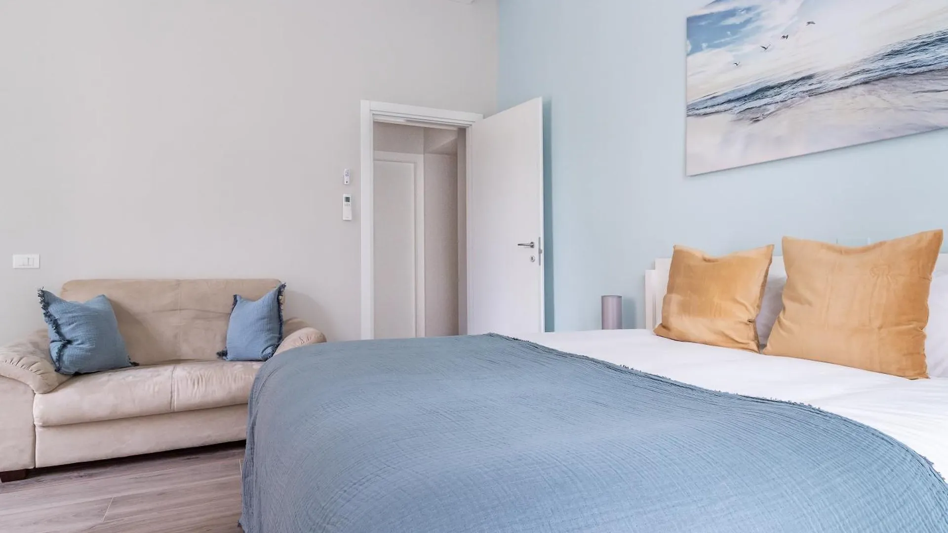 Via Lecco 6 Apartment Milan Italy