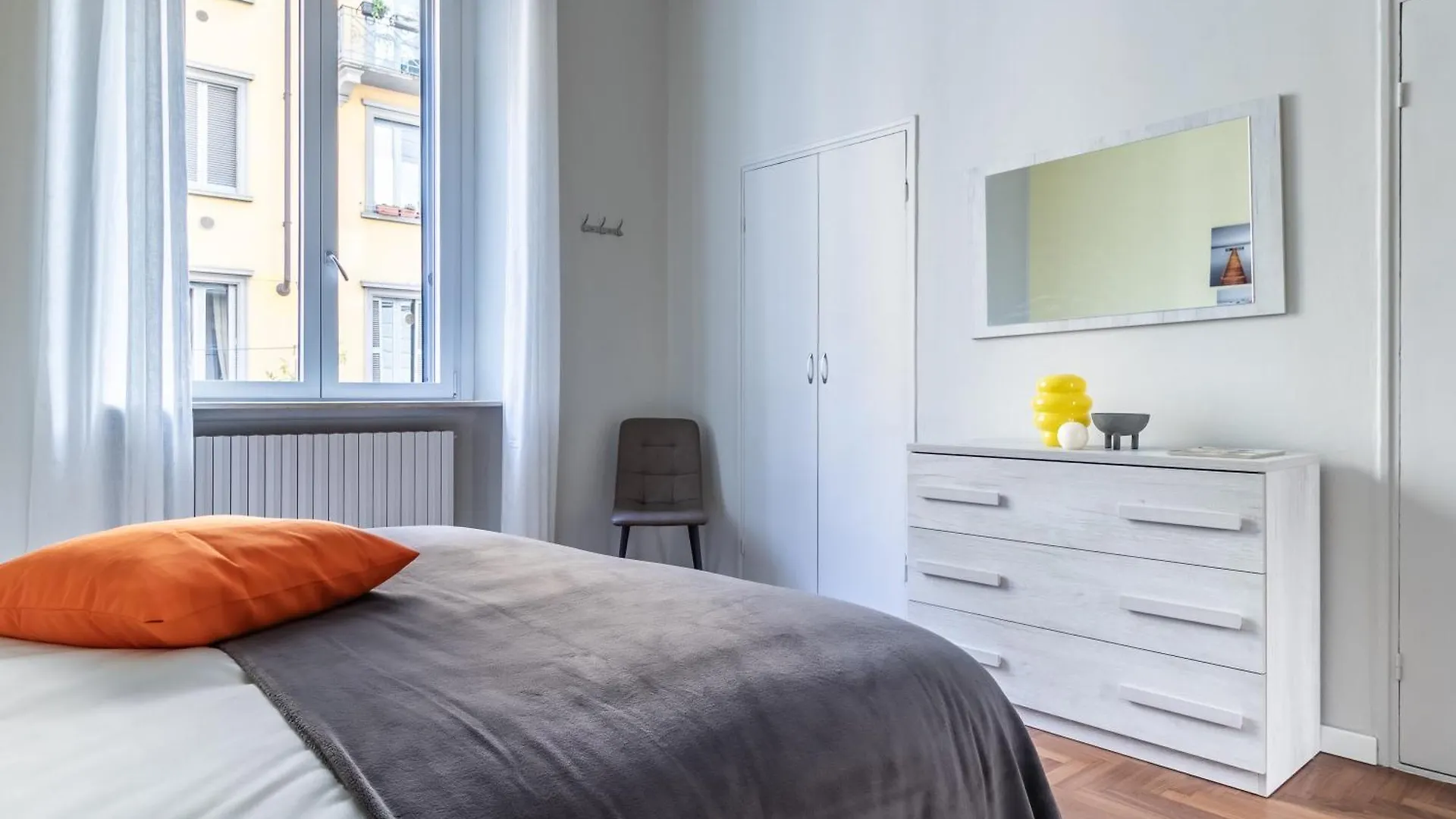 Via Lecco 6 Apartment Milan